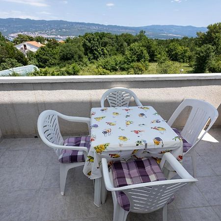 Apartments Katarina Silo (Krk) Exterior photo