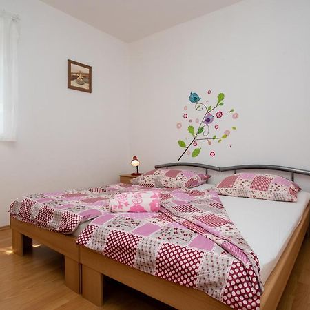 Apartments Katarina Silo (Krk) Exterior photo