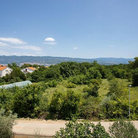 Apartments Katarina Silo (Krk) Exterior photo