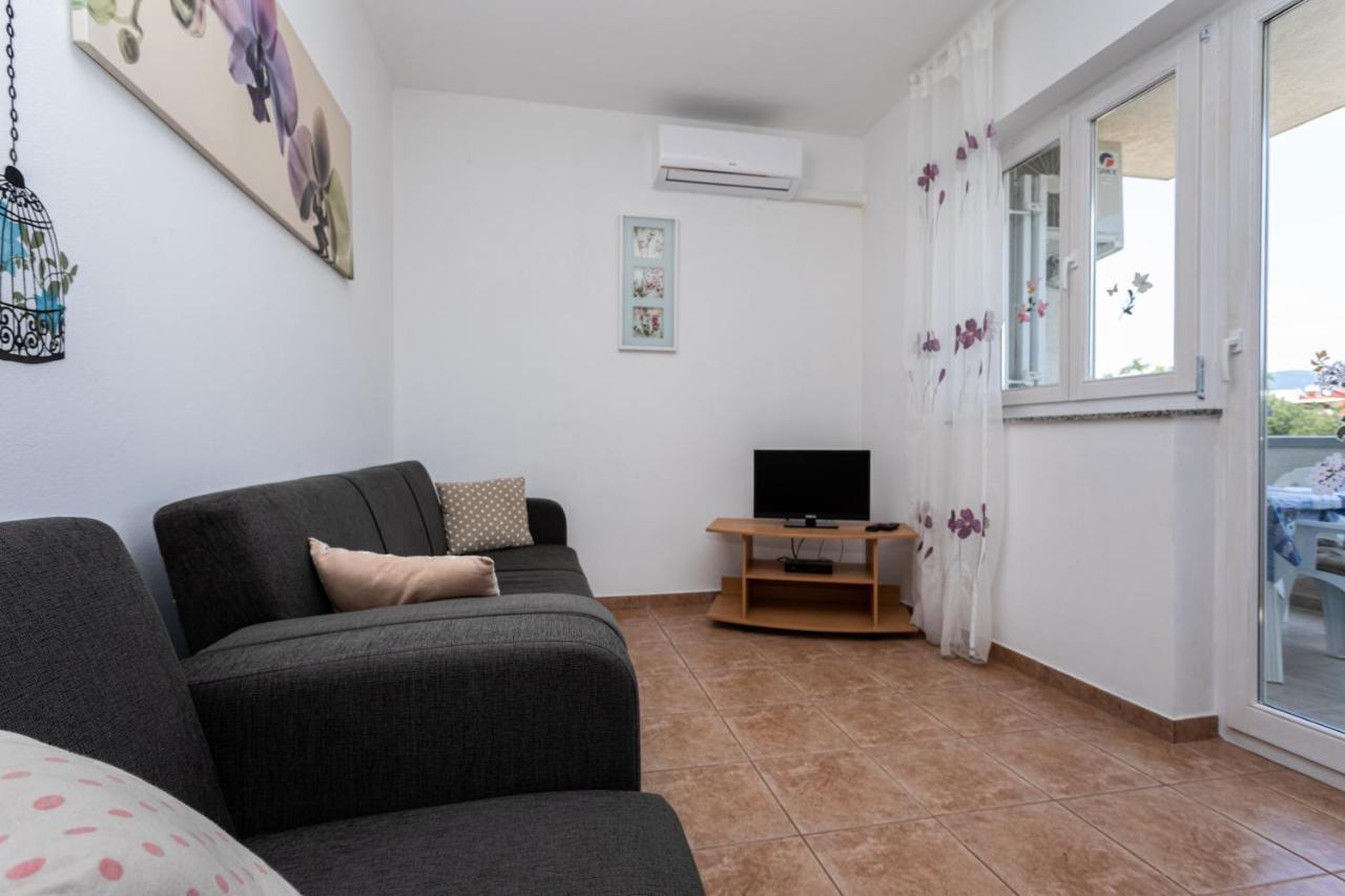 Apartments Katarina Silo (Krk) Exterior photo