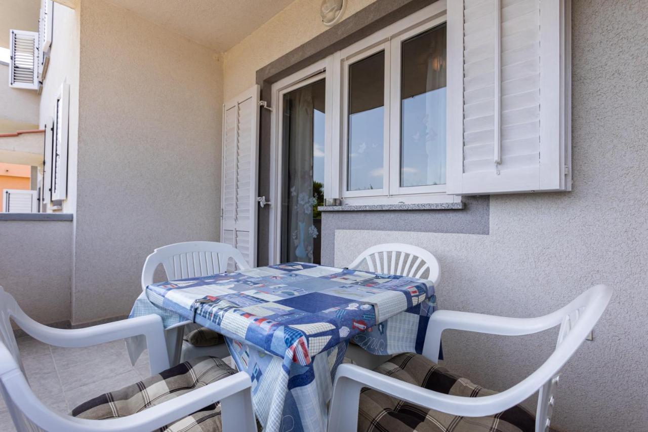 Apartments Katarina Silo (Krk) Exterior photo