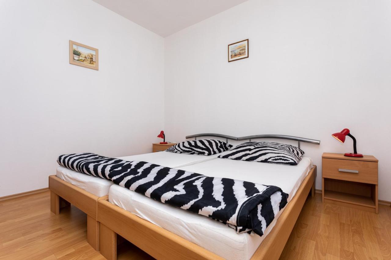 Apartments Katarina Silo (Krk) Exterior photo