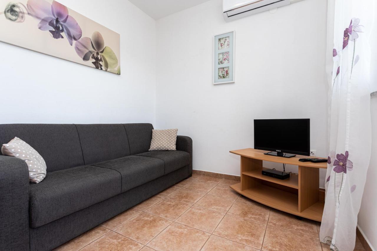 Apartments Katarina Silo (Krk) Exterior photo