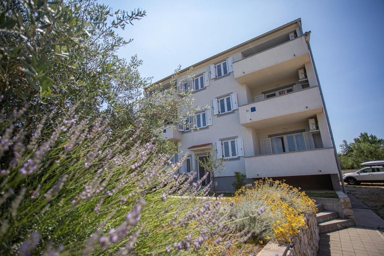 Apartments Katarina Silo (Krk) Exterior photo