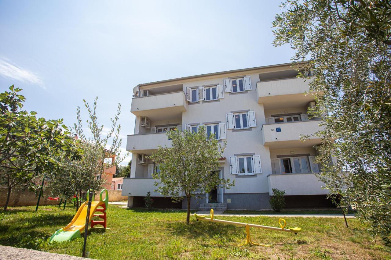 Apartments Katarina Silo (Krk) Exterior photo