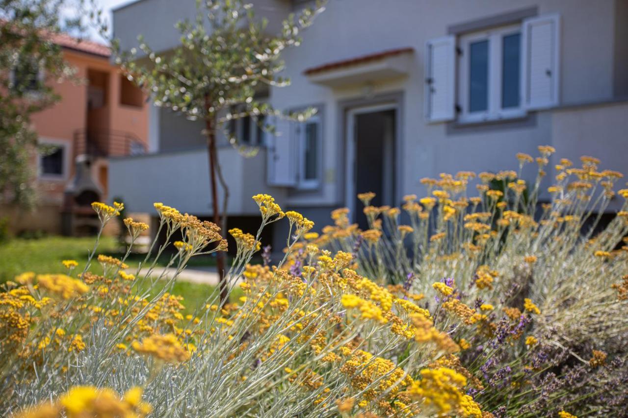 Apartments Katarina Silo (Krk) Exterior photo