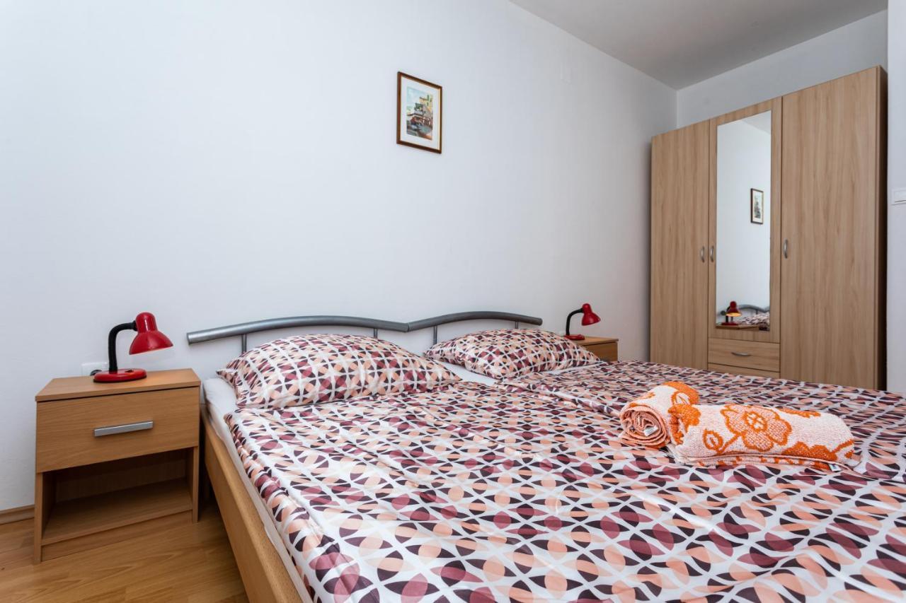 Apartments Katarina Silo (Krk) Exterior photo