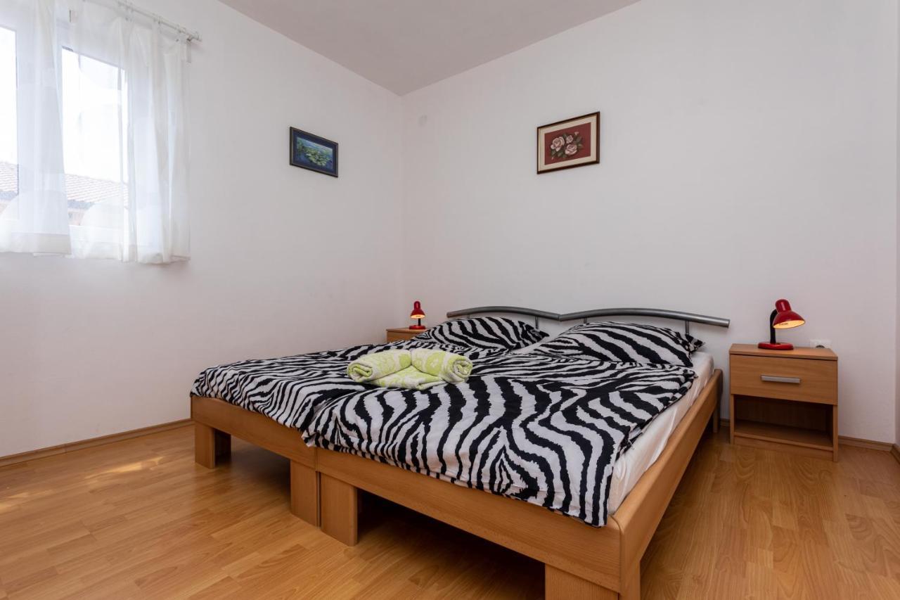 Apartments Katarina Silo (Krk) Exterior photo