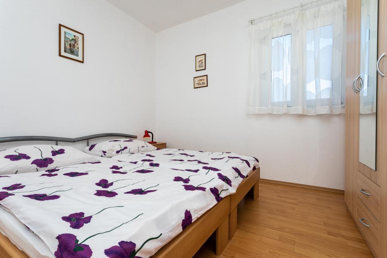 Apartments Katarina Silo (Krk) Exterior photo