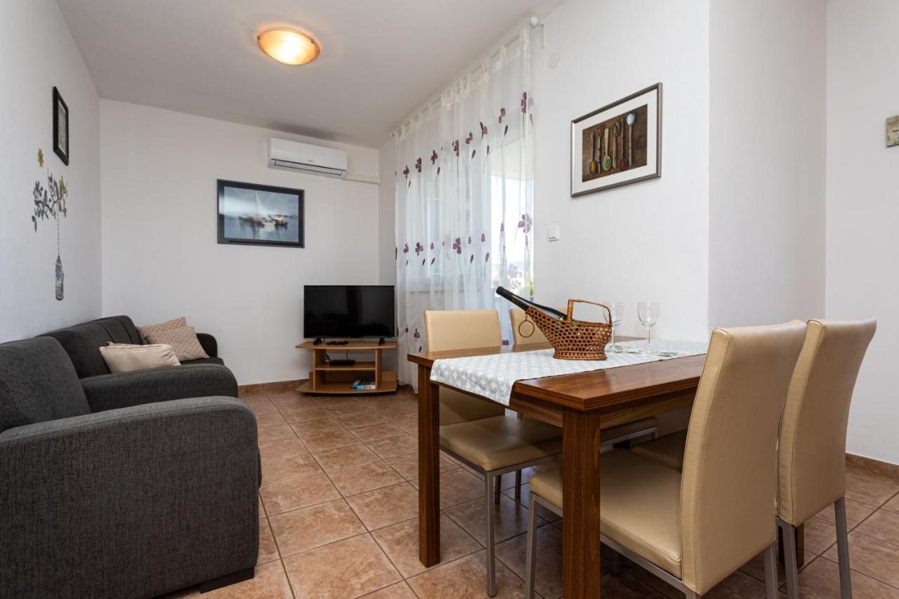 Apartments Katarina Silo (Krk) Exterior photo