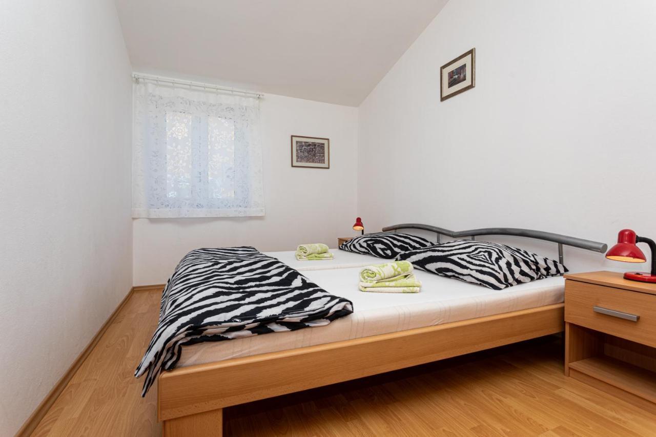 Apartments Katarina Silo (Krk) Exterior photo