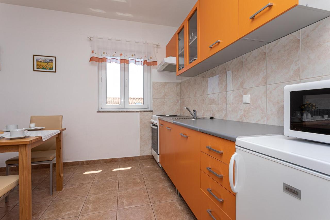 Apartments Katarina Silo (Krk) Exterior photo